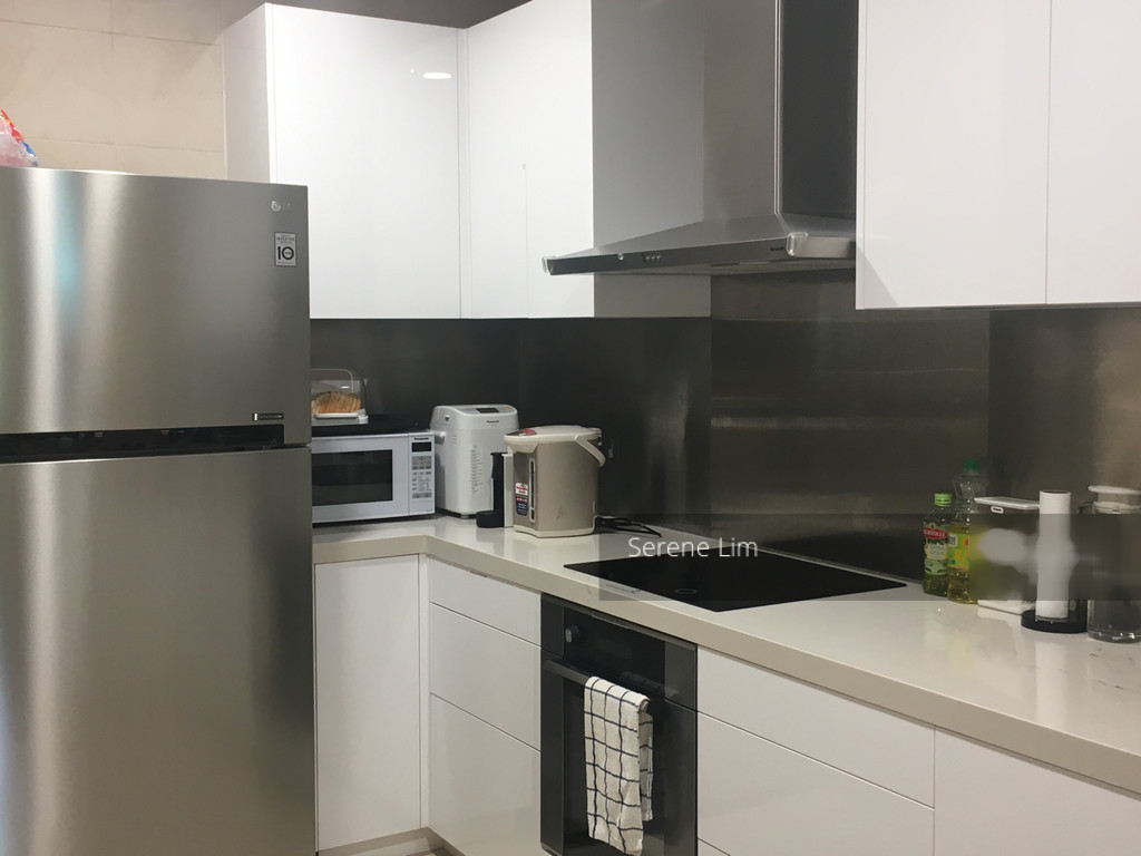 St. Martin Residence (D10), Condominium #182002762